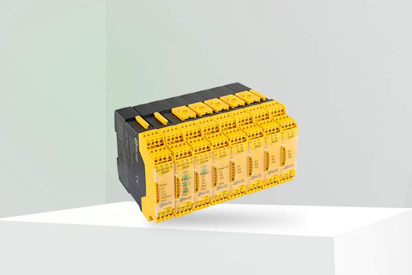 Safety Relays